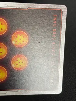 Dragon Ball Super Card Game Cooler Sibling Cruelty SPR Foil Card BT17-068 - Image 3