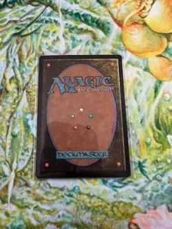 Murderous Rider (1981) (Foil) MTG: Secret Lair *Pack Fresh* - Image 2