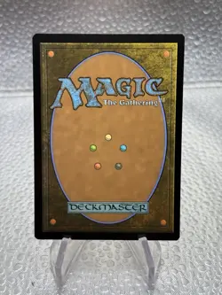 MTG Summon: Brynhildr Final Fantasy Set Foil Rare #160 NM Fresh Pull No Play - Image 2