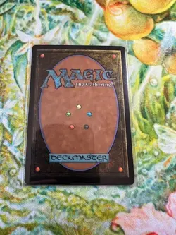 Deadly Dispute (1980) (Foil) MTG: Secret Lair *Pack Fresh* - Image 2