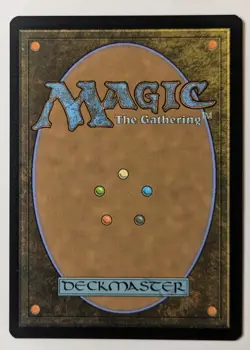 Stomping Ground Borderless FOIL MTG Edge of Eternities Nm/M *IN HAND* - Image 2