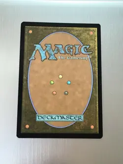 Kavaron, Memorial World - 281 - MTG: Edge of Eternities - Borderless Viewport - Image 2