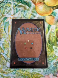 Porom's Silence Magic - Silence (Foil) MTG: Secret Lair *Pack Fresh* - Image 2