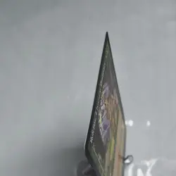 MTG Rofellos, Llanowar Emissary #118 | Urza's Destiny | NM | Magic the Gathering - Image 3