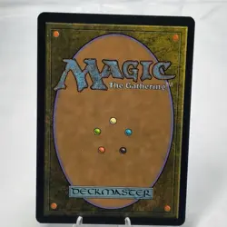 MTG Rofellos, Llanowar Emissary #118 | Urza's Destiny | NM | Magic the Gathering - Image 5