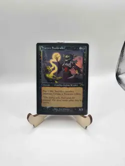 MTG - Warren Soultrader (Retro Frame)(0414) - Modern Horizons 3 - Foil - Image 1