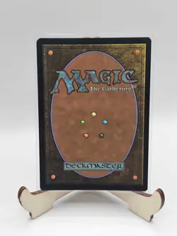 MTG - Warren Soultrader (Retro Frame)(0414) - Modern Horizons 3 - Foil - Image 3