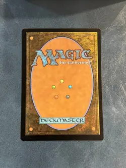 MTG Bontu's Monument U Commander: Aetherdrift 124 NM - Image 2