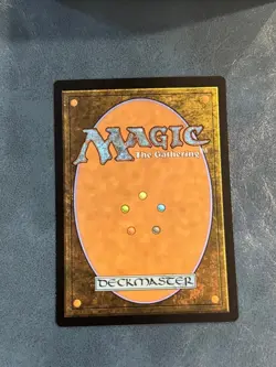 MTG Lost Monarch of Ifnir R Commander: Aetherdrift 11 NM - Image 2