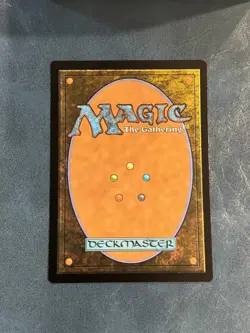MTG The Scarab God M Commander: Aetherdrift 120 NM - Image 2