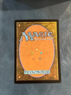 MTG Jacked Rabbit R Commander: Bloomburrow 9 NM - Image 2