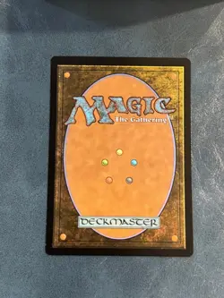 MTG Renewed Solidarity R Commander: Aetherdrift 7 NM - Image 2