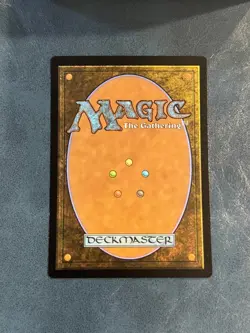 MTG Accursed Duneyard R Commander: Aetherdrift 20 NM - Image 2