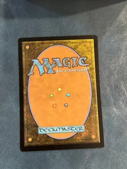 MTG Helm of the Host R Commander: Bloomburrow 276 NM - Image 2