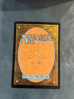 MTG Agate Instigator R Commander: Bloomburrow 21 NM - Image 2