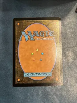 MTG FOIL Zinnia, Valley's Voice (Borderless) M Commander: Bloomburrow 4 NM - Image 2