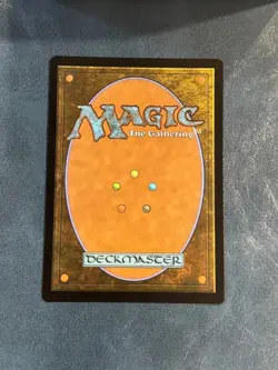 MTG True Conviction R Starter Commander Decks 38 NM - Image 2