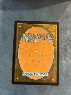 MTG Archfiend of Depravity R Starter Commander Decks 67 NM - Image 2