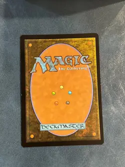 MTG Kardur, Doomscourge (Foil Etched) M Starter Commander Decks 5 NM - Image 2