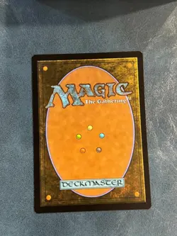 MTG Isperia, Supreme Judge (Foil Etched) M Starter Commander Decks 4 NM - Image 2