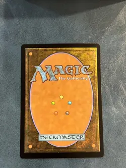 MTG FOIL Hashaton, Scarab's Fist (Borderless) M Commander: Aetherdrift 1 NM - Image 2