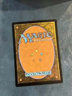 MTG Echoing Assault R Commander: Bloomburrow 24 NM - Image 2