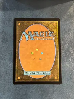 MTG Lightning Greaves U Starter Commander Decks 269 NM - Image 2