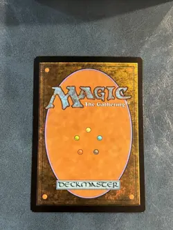 MTG FOIL Temmet, Naktamun's Will (Borderless) M Commander: Aetherdrift 4 NM - Image 2