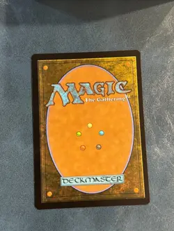 MTG Emmara, Soul of the Accord (Foil Etched) M Starter Commander Decks 2 NM - Image 2