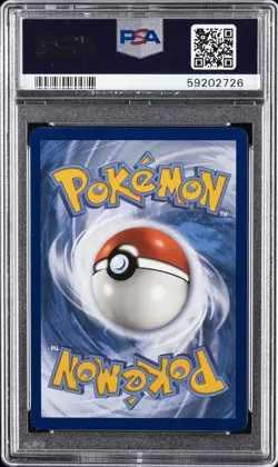 2021 POKEMON SWORD & SHIELD SHINING FATES #SV049 GALARIAN CORSOLA-HOLO PSA 10 - Image 2