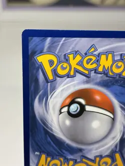 Pokemon 2016 Black Star Promo XY Red & Blue Charizard EX #XY121 Full Art LP - Image 3
