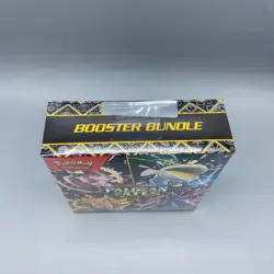 NEW Pokemon TCG Scarlet & Violet Paldean Fates Booster Bundle Factory Sealed - Image 5