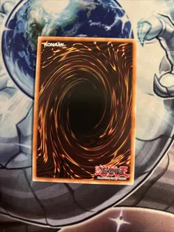 (YBL) Yugioh Alluring Mirror Split LED4-EN003 Ultra Rare 1st Ed VLP - Image 2