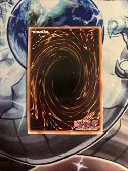 (YBL) Yugioh Monster Reborn LCYW-EN058 Unlimited Yugis World Ultra Rare LP - Image 2