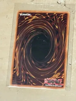 Psychic End Punisher RA02-EN032 Super Rare 1st Edition NM Yugioh - Image 2