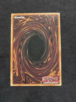 YUGIOH! Blue-Eyes Chaos Dragon LDS2-EN017 Secret Rare 1st Edition MINT - Image 2