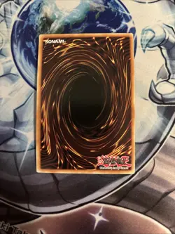 (YBL) YuGiOh! Heavy Storm LCYW-EN061 1st Edition LP - Image 2