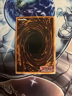 (YBL) Trade-In LCJW-EN291 Ultra Rare 1st Ed Yugioh LP - Image 2