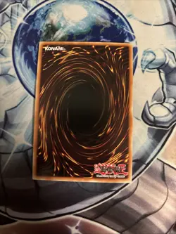 (YBL) Yugioh Mind Control PGLD-EN067 Gold Rare 1st Ed LP - Image 2