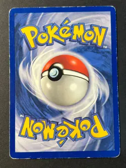 Magnemite 53/102 Shadowless Base Set - Pokemon Card WOTC LP - - Image 2