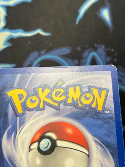 Magnemite 53/102 Shadowless Base Set - Pokemon Card WOTC LP - - Image 3