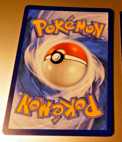 POKEMON RIVALITES DESTINEES CARD HOLO CARTE SULFURA EX 031/182 DRI FR EV10 NM - Image 2