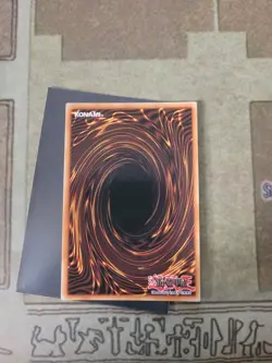 YUGIOH WOLLOW FOUNDER OF THE DRUDGE DRAGONS DABL-EN047 SUPER 1ST ED NM - Image 2