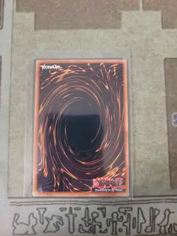 YUGIOH KYCOO THE GHOST DESTROYER TP5-EN006 RARE UNLIMITED ED VLP - Image 2