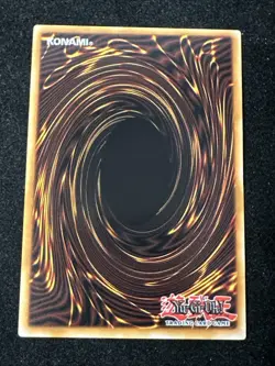 Yugioh Harpie’s Feather Duster EGO1-EN022 Super Rare 1st Edition Holo NM - Image 2