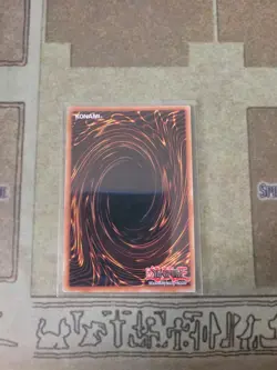 YUGIOH EVOLTILE ELGINERO GAOV-EN083 SUPER UNLIMITED ED NM - Image 2