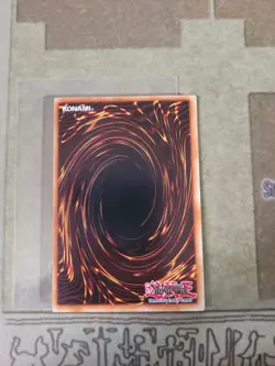 YUGIOH PERFECTLY ULTIMATE GREAT MOTH TSC-001 SECRET UNLIMITED ED NM - Image 4