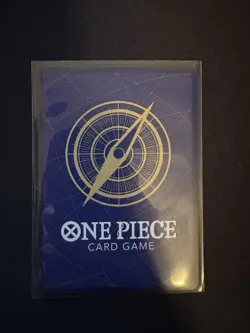 One Piece card OP09-037 Lim SR Parallel Japanese - Image 2