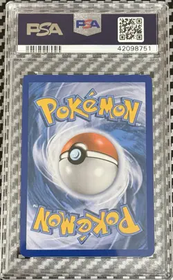 2011 Pokemon Call of Legends # 14 Lucario Holo PSA 10 Card GEM MINT! Rare! Pop12 - Image 5