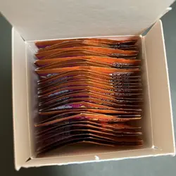 Heat Arena SV9a Booster Box 30 Packs Korean Pokemon Card Game JAPAN - Image 3